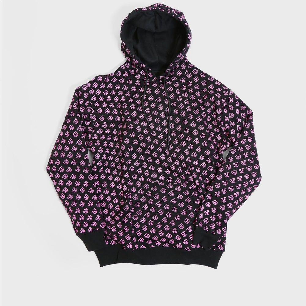 Shane Dawson All Over Pig Hoodie